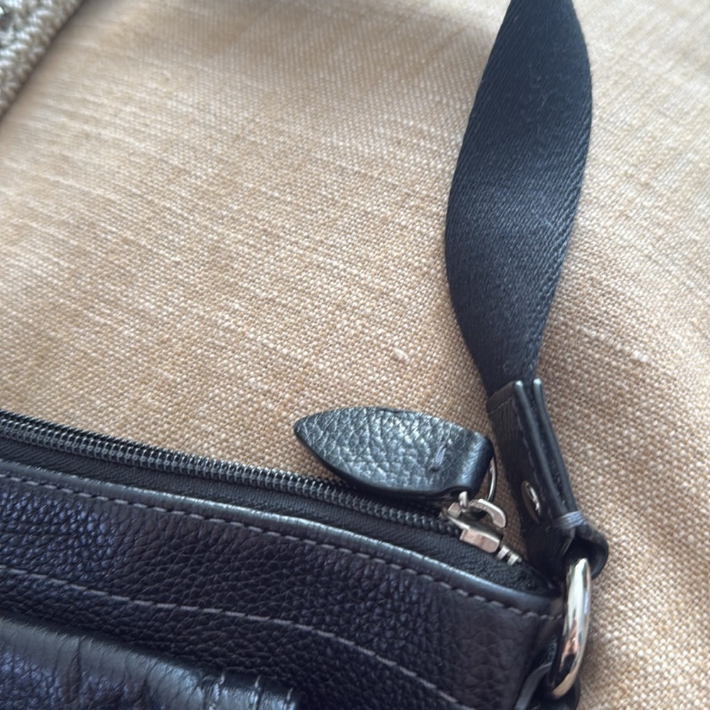 Small coach bag - Picture 7 of 8